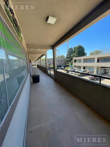 Imagen 10 de 10 de Local En Alquiler/ Venta De 70 M2 En Tortuguitas Point