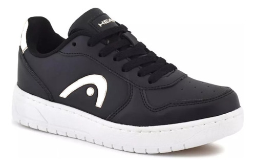 Zapatillas Hombre Head Urbanas San Diego Ii Ng/bl