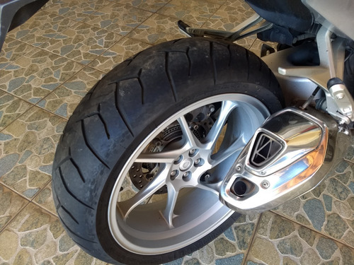 Imagem 14 de 14 de Honda Vfr 1200f