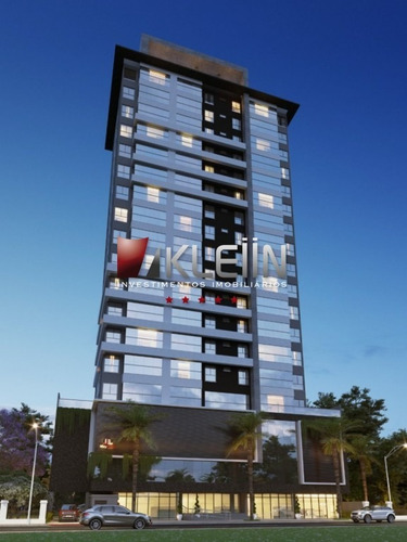 Imagem 1 de 15 de Espetacular Apartamento Vista Mar! 2 Suítes! - Imb2732 - Imb2732