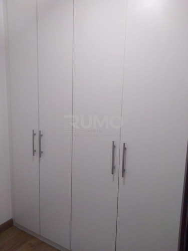 Imagem 8 de 14 de Apartamento À Venda Em Vila Proost De Souza - Ap012996