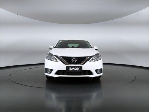 Imagem 2 de 15 de 155654 - Nissan Sentra 2018 Com Garantia