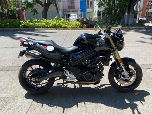 Imagen 2 de 14 de Bmw F800 R