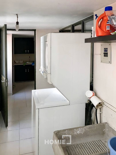 Imagen 10 de 10 de Exclusivo Departamento En Lomas De Chapultepec, 66167