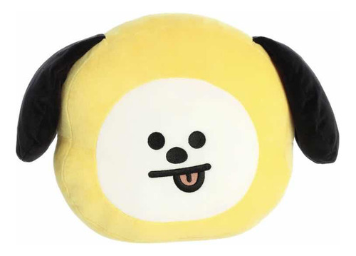 Peluche Aurora. Almohadas Originales Bt21. A Elegir
