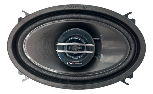 Bocinas Automotriz Pioneer Ts-g4620s 4x6 200w Max 2 Vias