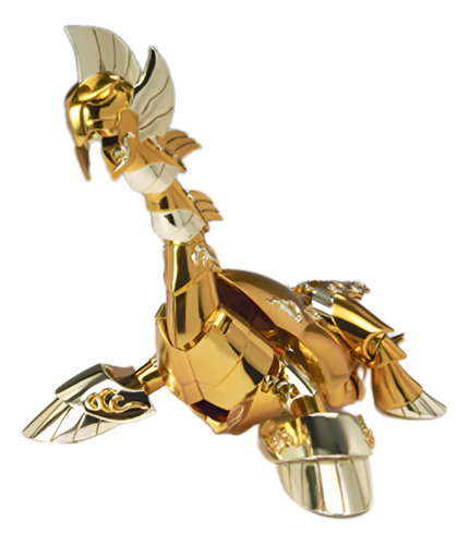 Myth Cloth Dragon Marino Kanon Poseidon Saint Seiya (Usado)