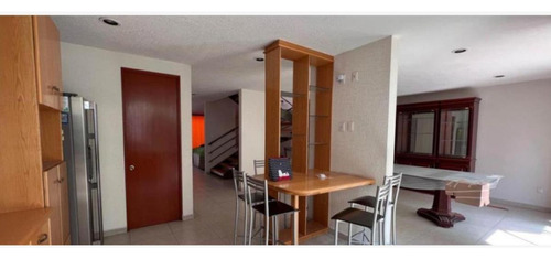Casa En Venta En Valle Dorado, Tlalnepantla. Js