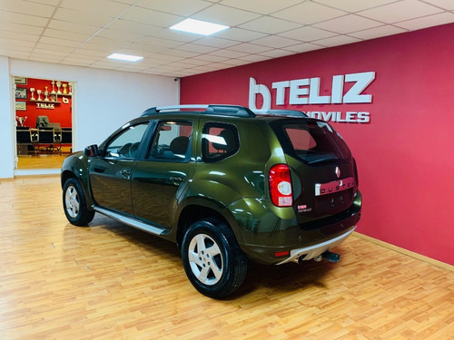 Renault Duster 2.0 4x2 Privilege