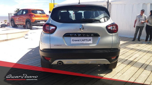 Renault Captur Grand Captur Zen 2.0 2021 0km