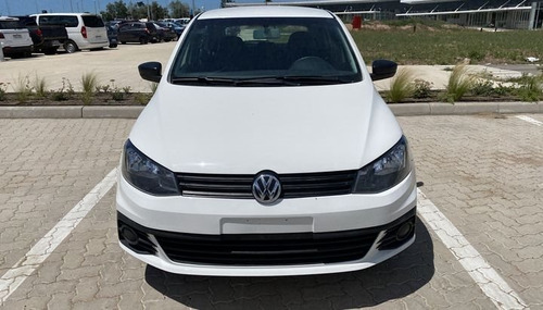 Volkswagen Gol Power 2 Airbag 1.6 2018