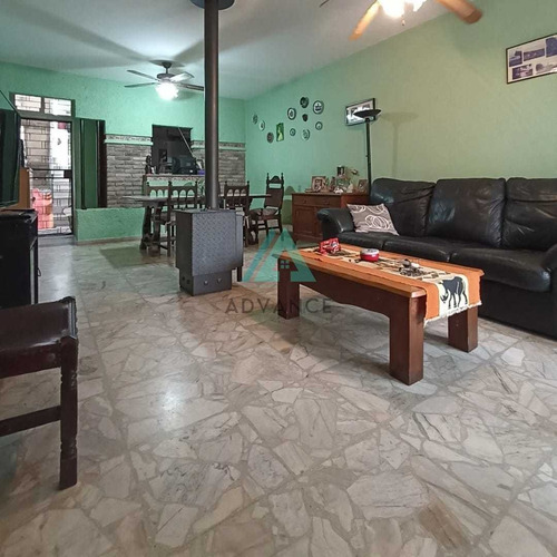 Imagen 14 de 21 de Advance Vende - Oportunidad 2 Casas En Un Padrón! Ideal 2 Familias