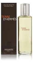 Comprar Perfume Hermes Terre D'hermes Eau De Toilette En Spray Para 