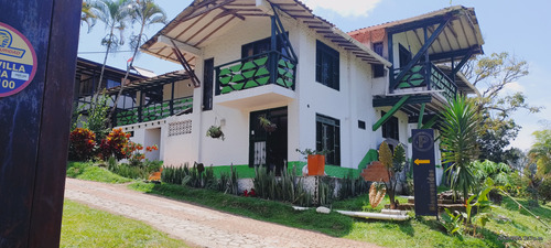 Venta - Finca - Hotel- Pereira - Risaralda