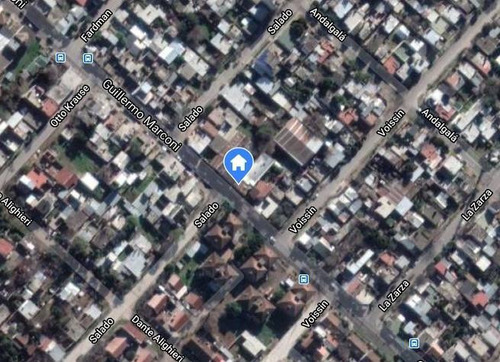 Imagen 5 de 5 de Departamento En Venta En Isidro Casanova