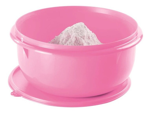 Bowl Batidor Ideal Para Repostería 3.2l Tupperware