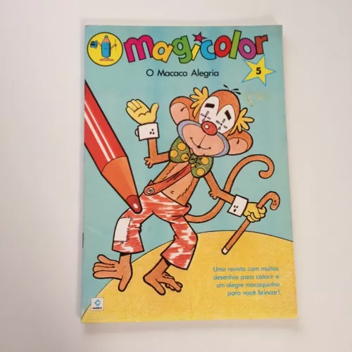 Desenho e Imagem Macaco Real para Colorir e Imprimir Grátis para Adultos e  Crianças 