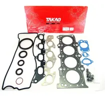 Comprar Kit Juntas Motor Suzuki Vitara Gm Tracker 2.0 16v J20a Fibra
