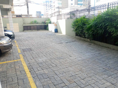 Imagem 15 de 16 de Apartamento De 02 Dormitório A Venda Em Praia Grande, Imóvel Em Excelente Localização No Bairro Boqueirão - Ap00863 - 70738325