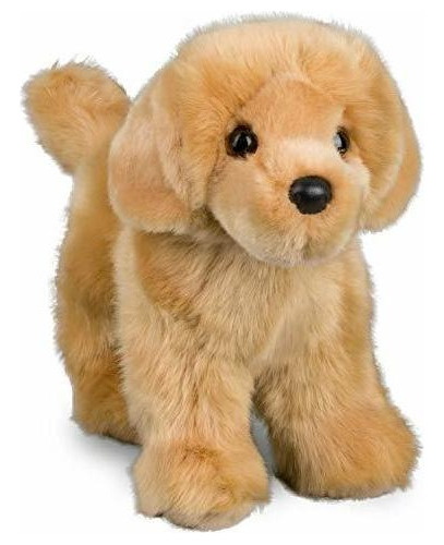 Peluches Douglas Chap Golden Retriever Perro Peluche Peluche