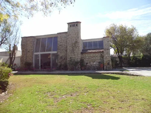 Casa En Venta El Pueblito Querétaro