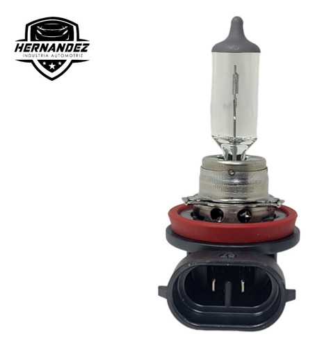 Par De Focos Osram Originales H11 12v 55w Alta Y Niebla