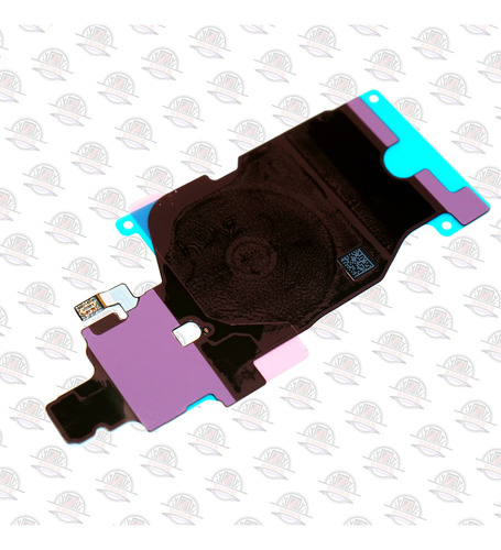 Flex De Carga Inalambrica Para Galaxy S23 S911 Refaccion Qi
