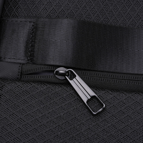 Funda De Viaje Rectangular Rígida Apta Para Mini Impermeable