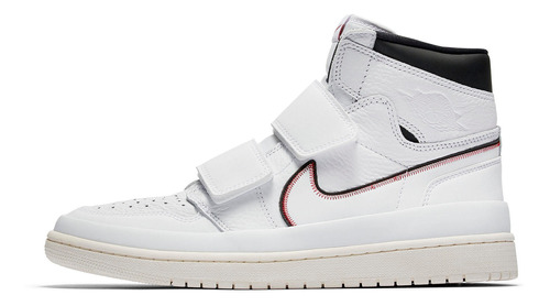 Zapatillas Jordan 1 Retro High Double Strap Aq7924-107   