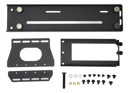 Soporte Vertical Para Tarjetas Gráficas Gpu Mount Pci E 3.0