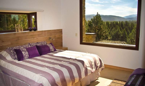 Imagen 6 de 11 de Fabienne Edelberg Fe Propiedades Vende Departamento En El Desafio Polo. 1 Dormitorio