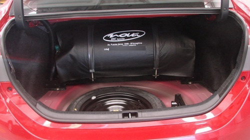 Equipo Gnc 5ta G 50l=12m3 Toyota Corolla