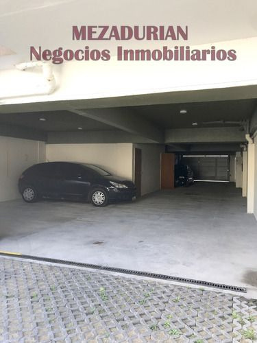 Oportunidad Monoambiente Balcón Y Terraza Común