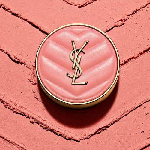 Rubor Yves Saint Laurent Make Me Blush Bold Blurring Blush