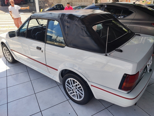 Ford Escort Xr3 Conversív