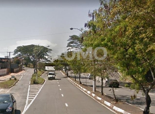 Área Á Venda E Para Aluguel Em Nova Campinas - Ar007076