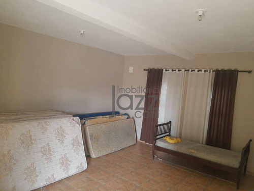 Chácara Com 2 Dormitórios À Venda, 1600 M² Por R$ 800.000,00 - Chácara Primavera - Sumaré/sp - Ch0448