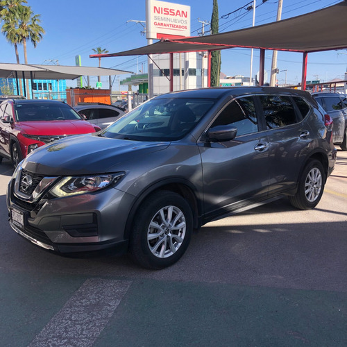 Nissan X-Trail 2.5 Sense 2 Row Cvt