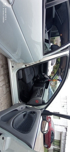 Renault Megane 1.6 Tric Pack Plus 2007