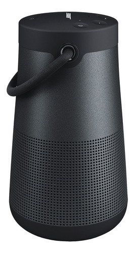Parlante Portátil Bose Revolve+ Ii Black Triple Black