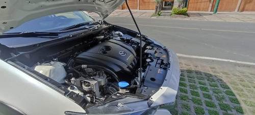Imagen 16 de 18 de Mazda Cx-3 2022