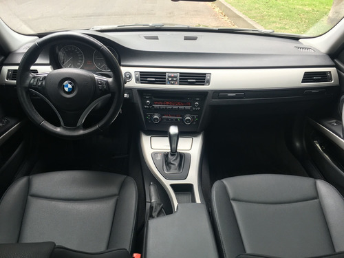 Bmw 320d Impecable