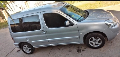 Citroën Berlingo 2011 1.6 Pack Hdi 92cv Am53