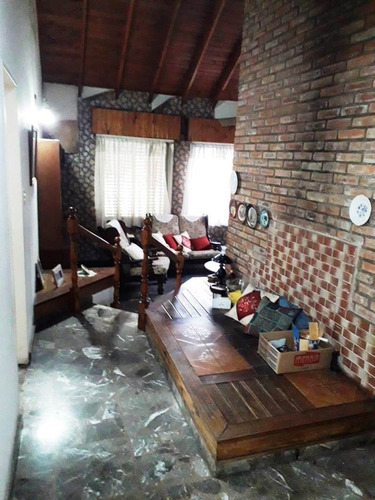 Imagen 20 de 22 de Venta - Excelente Chalet 5 Amb + Pileta - Monte Grande