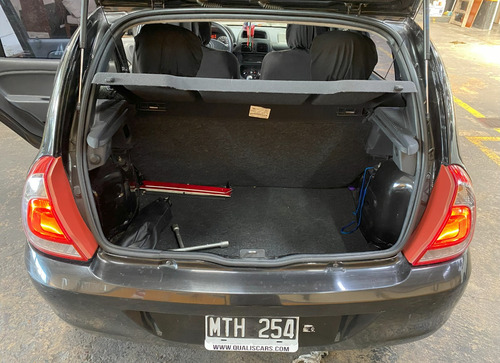 Renault Clio 1.2 Mío Expression Pack I