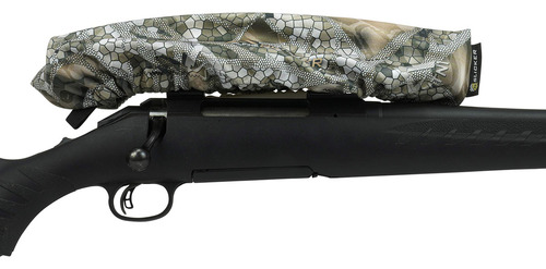 Alpine Innovations Scopeslicker Nx Cobertor De Alcance Gra