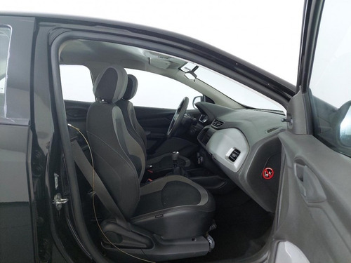 Imagem 12 de 15 de 177377 - Chevrolet Onix 2015 Com Garantia