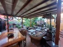 Comprar Casa Con Amplios Espacios Familiares (68969)