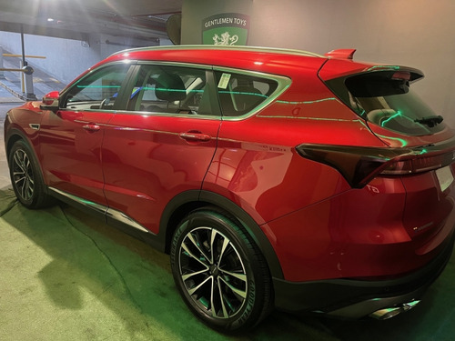 Jetour X70 Plus 1.6 Aut 2024