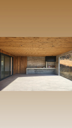 Casa Nueva En Curico